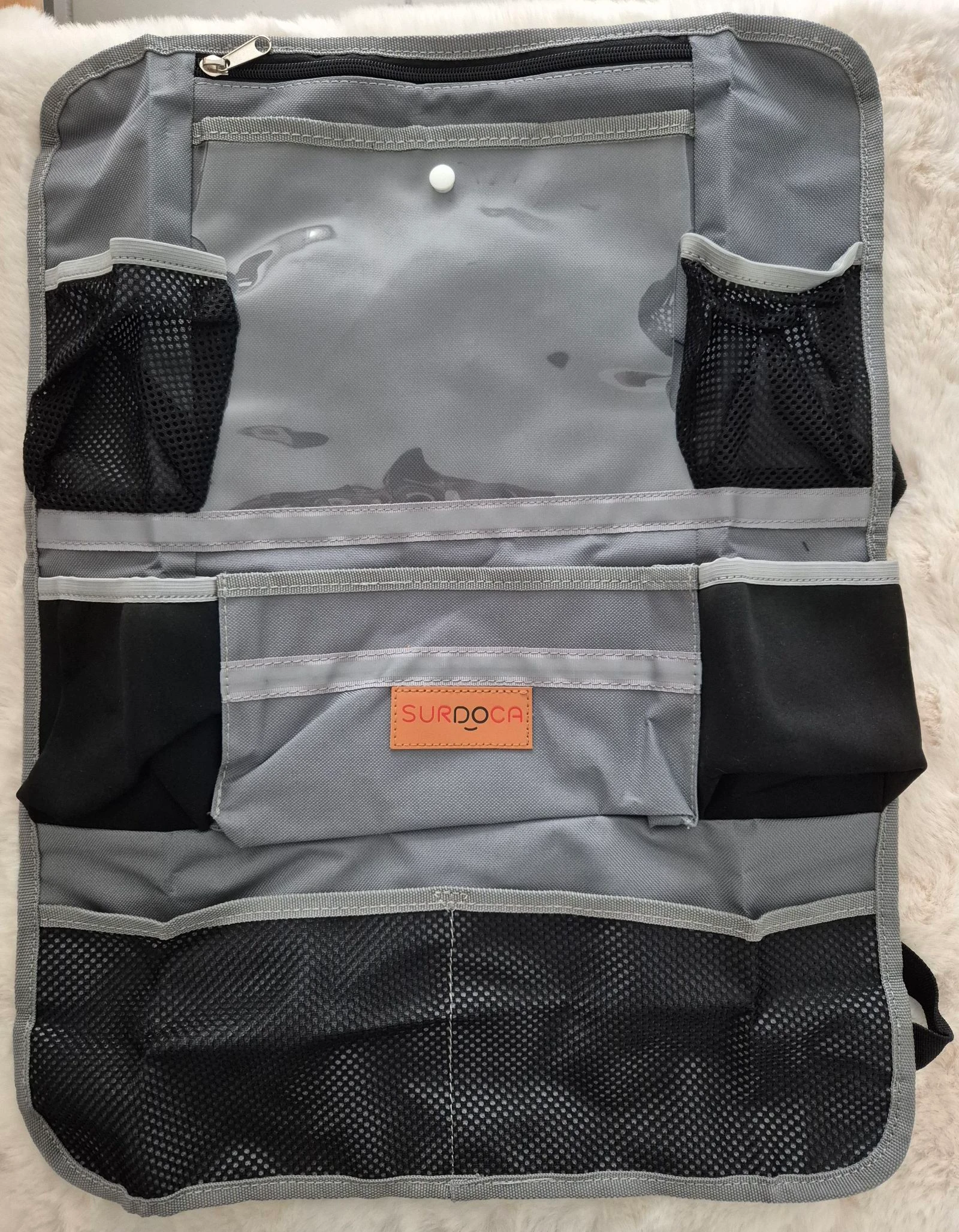 Organisateur siège de voiture 